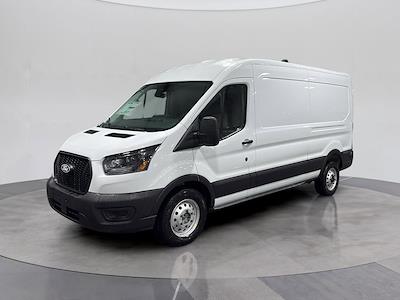 2026 Ford Transit 250 Medium Roof AWD Empty Cargo Van for sale #C263849 - photo 1