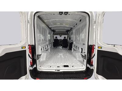 New 2026 Ford Transit 250 Medium Roof Empty Cargo Van for sale #C263849 - photo 2