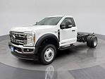 New 2026 Ford F-550 XL Regular Cab 4WD Cab Chassis for sale #C261869 - photo 1