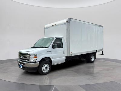 New 2026 Ford E-350 16' 5" Dejana Truck & Utility Equipment Box Van with Walkramp for sale #C269808 - photo 1