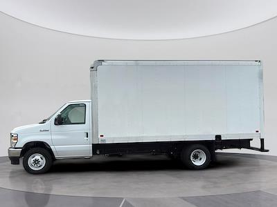 New 2026 Ford E-350 16' 5" Dejana Truck & Utility Equipment Box Van with Walkramp for sale #C269808 - photo 2