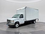 New 2026 Ford E-350 16' 5" Dejana Truck & Utility Equipment Box Van with Walkramp for sale #C269808 - photo 1