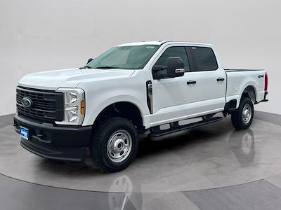 New 2025 Ford F-250 Crew Cab 4WD Pickup for sale #C259605 - photo 1