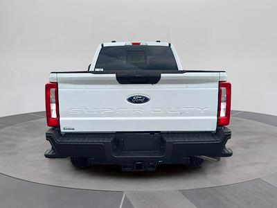 New 2025 Ford F-250 Crew Cab 4WD Pickup for sale #C259605 - photo 2