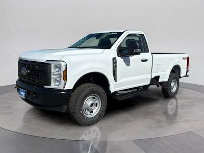 New 2025 Ford F-350 Regular Cab 4WD SRW Pickup for sale #C251158 - photo 1