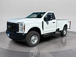 New 2025 Ford F-350 Regular Cab 4WD SRW Pickup for sale #C251158 - photo 1