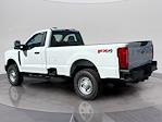 New 2025 Ford F-350 Regular Cab 4WD SRW Pickup for sale #C251158 - photo 2