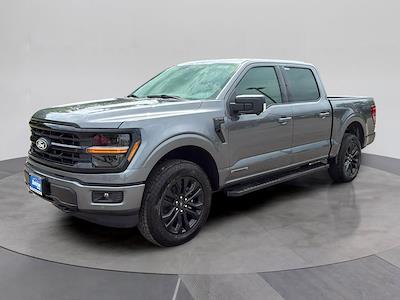 2025 Ford F-150 SuperCrew Cab 4WD Pickup for sale #C251305 - photo 1