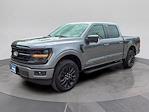 2025 Ford F-150 SuperCrew Cab 4WD Pickup for sale #C251305 - photo 1