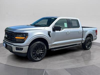 2025 Ford F-150 SuperCrew Cab 4WD Pickup for sale #C251266 - photo 1