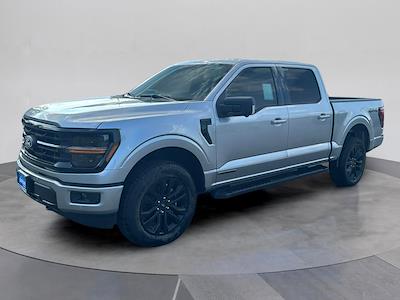 2025 Ford F-150 SuperCrew Cab 4WD Pickup for sale #C251267 - photo 1