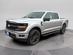 New 2025 Ford F-150 XLT SuperCrew Cab 4WD Pickup for sale #C251268 - photo 1