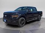 New 2025 Ford F-150 XLT SuperCrew Cab 4WD Pickup for sale #C251306 - photo 1
