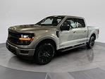 2025 Ford F-150 SuperCrew Cab 4WD Pickup for sale #C251519 - photo 1