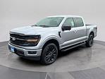 2025 Ford F-150 SuperCrew Cab 4WD Pickup for sale #C251524 - photo 1