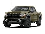 New 2025 Ford F-150 Raptor SuperCrew Cab 4WD Pickup for sale #SFC24611 - photo 1