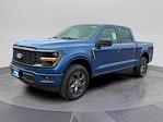 New 2025 Ford F-150 STX SuperCrew Cab 4WD Pickup for sale #C251310 - photo 1