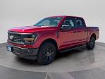 New 2025 Ford F-150 STX SuperCrew Cab 4WD Pickup for sale #C251368 - photo 1