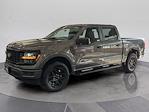 New 2025 Ford F-150 STX SuperCrew Cab 4WD Pickup for sale #C251671 - photo 1