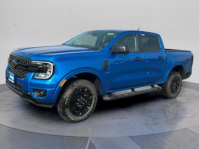 2025 Ford Ranger SuperCrew Cab 4WD Pickup for sale #C251318 - photo 1