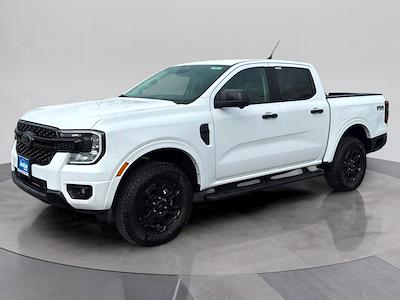 2025 Ford Ranger SuperCrew Cab 4WD Pickup for sale #C251081 - photo 1