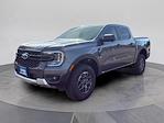 New 2025 Ford Ranger XLT SuperCrew Cab 4WD Pickup for sale #C251272C - photo 1