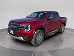 New 2025 Ford Ranger XLT SuperCrew Cab 4WD Pickup for sale #C251369 - photo 1