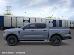 2025 Ford Ranger SuperCrew Cab 4WD Pickup for sale #C251511 - photo 4