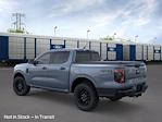 2025 Ford Ranger SuperCrew Cab 4WD Pickup for sale #C251511 - photo 2