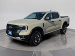 New 2025 Ford Ranger XLT SuperCrew Cab 4WD Pickup for sale #C251515 - photo 1