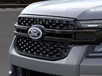 2025 Ford Ranger SuperCrew Cab 4WD Pickup for sale #C251455 - photo 17