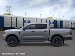 2025 Ford Ranger SuperCrew Cab 4WD Pickup for sale #C251455 - photo 4
