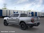 2025 Ford Ranger SuperCrew Cab 4WD Pickup for sale #C251455 - photo 2