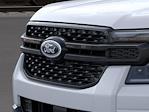 New 2025 Ford Ranger Lariat SuperCrew Cab 4WD Pickup for sale #SLE51572 - photo 17