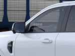 New 2025 Ford Ranger Lariat SuperCrew Cab 4WD Pickup for sale #SLE51572 - photo 20