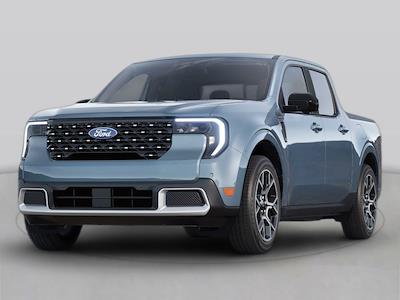 2025 Ford Maverick SuperCrew Cab AWD Pickup for sale #C251058 - photo 1