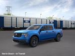 2025 Ford Maverick SuperCrew Cab AWD Pickup for sale #C251457 - photo 1