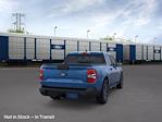 2025 Ford Maverick SuperCrew Cab AWD Pickup for sale #C251457 - photo 8