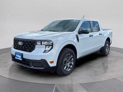 2025 Ford Maverick SuperCrew Cab FWD Pickup for sale #C251370 - photo 1