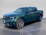 New 2025 Ford Maverick XLT SuperCrew Cab AWD Pickup for sale #C251897 - photo 1