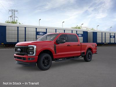 New 2026 Ford F-250 - photo 1