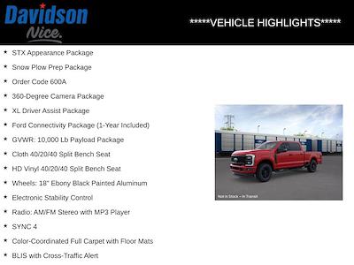 New 2026 Ford F-250 - photo 1