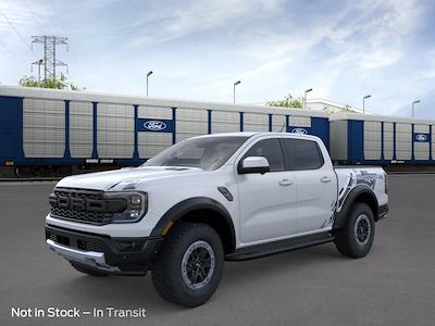 2026 Ford Ranger SuperCrew Cab 4WD Pickup for sale #C263211 - photo 1