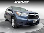 Used 2015 Toyota Highlander 4x4 SUV for sale #26773 - photo 11