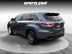 Used 2015 Toyota Highlander 4x4 SUV for sale #26773 - photo 2