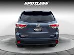 Used 2015 Toyota Highlander 4x4 SUV for sale #26773 - photo 6