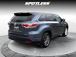 Used 2015 Toyota Highlander 4x4 SUV for sale #26773 - photo 7