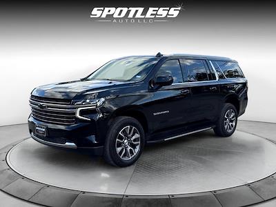 2022 Chevrolet Suburban 4x2 SUV for sale #27470 - photo 1