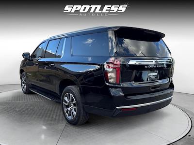 2022 Chevrolet Suburban 4x2 SUV for sale #27470 - photo 2