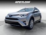 2017 Toyota RAV4 4x4 SUV for sale #25235 - photo 9